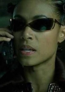 Jada Pinkett Smith