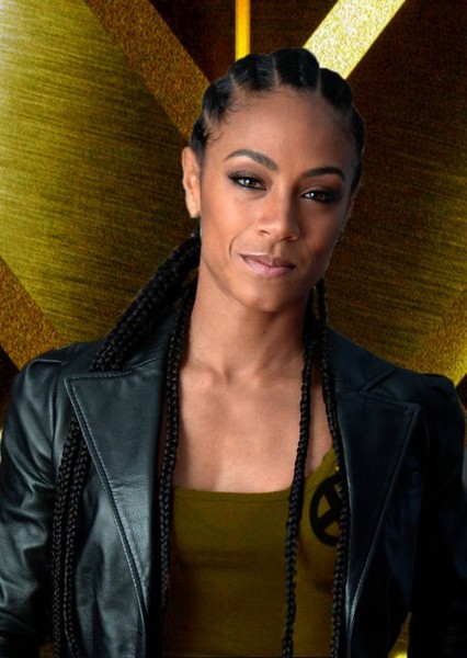 Jada Pinkett Smith photo
