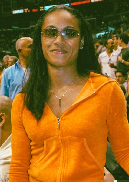 Jada Pinkett Smith photo