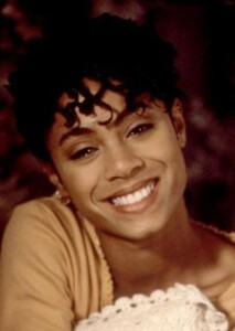Jada Pinkett Smith