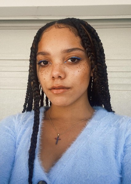 Jadagrace photo