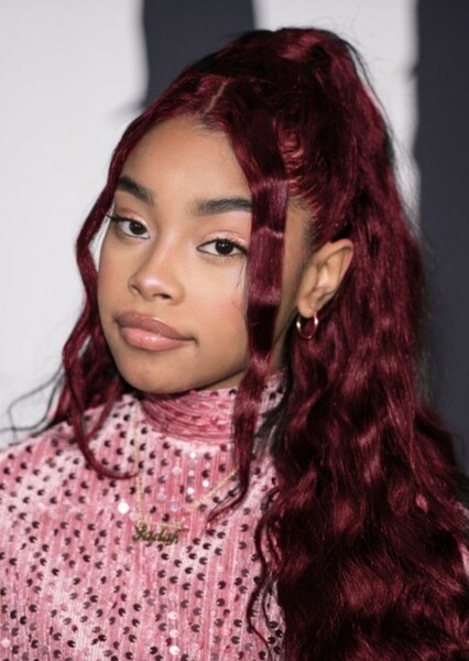 Jadah Marie