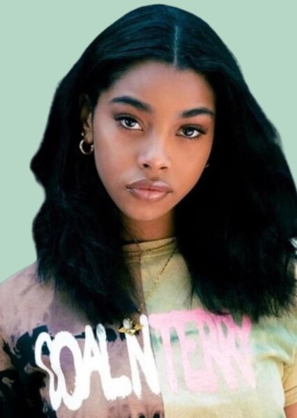 Jadah Marie photo