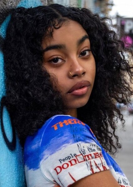 Jadah Marie photo