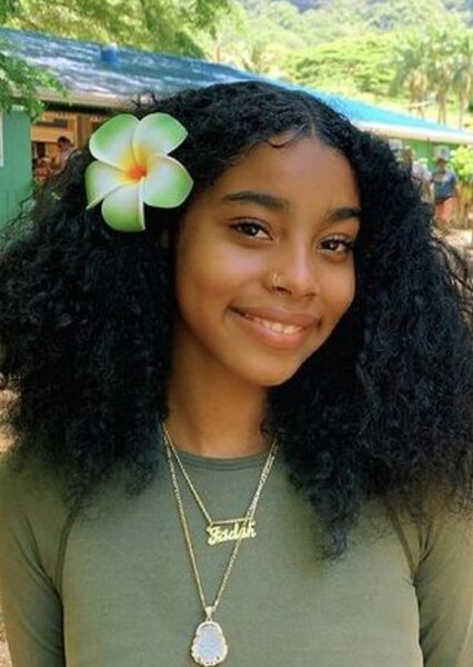 Jadah Marie photo