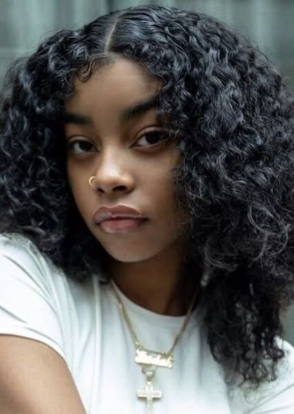 Jadah Marie photo