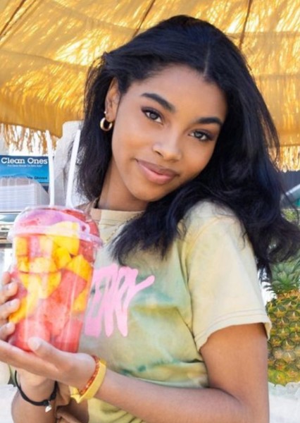 Jadah Marie photo