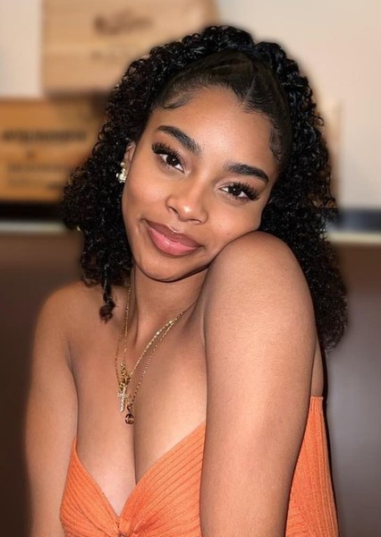 Jadah Marie photo