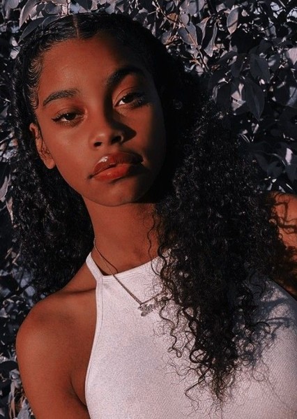 Jadah Marie photo