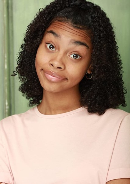 Jadah Marie photo