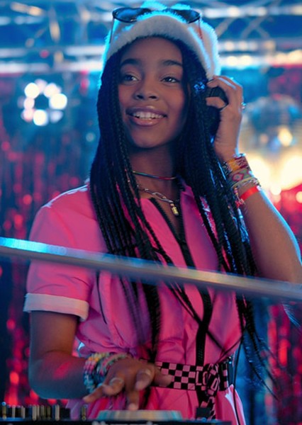 Jadah Marie photo