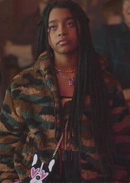 Jadah Marie photo