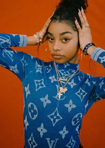 Jadah Marie photo
