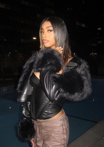 Jadah Marie photo