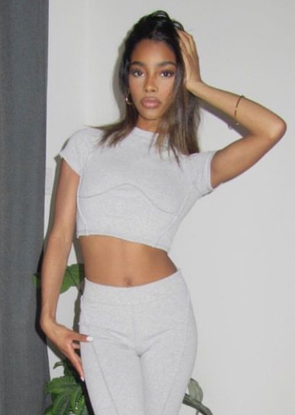 Jadah Marie photo