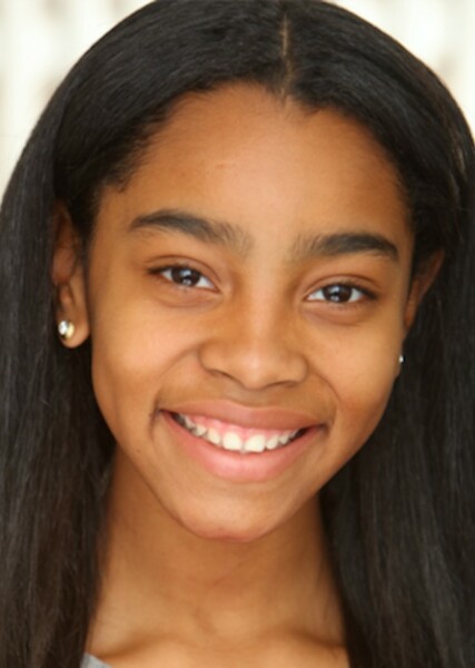 Jadah Marie photo