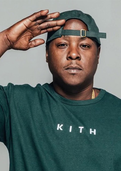 Jadakiss photo