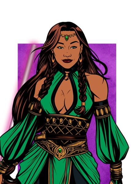 Jade photo