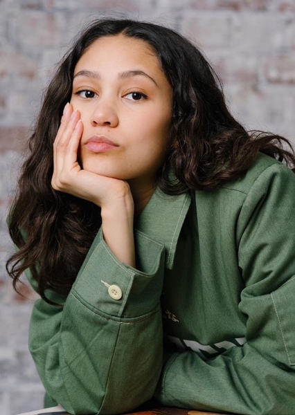 Jade Alleyne