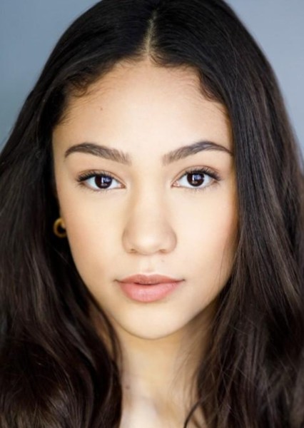 Jade Alleyne photo