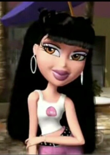 Jade (Bratz) photo