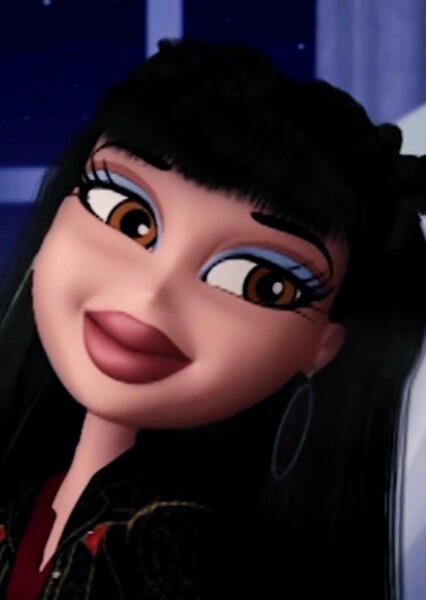 Jade (Bratz) photo
