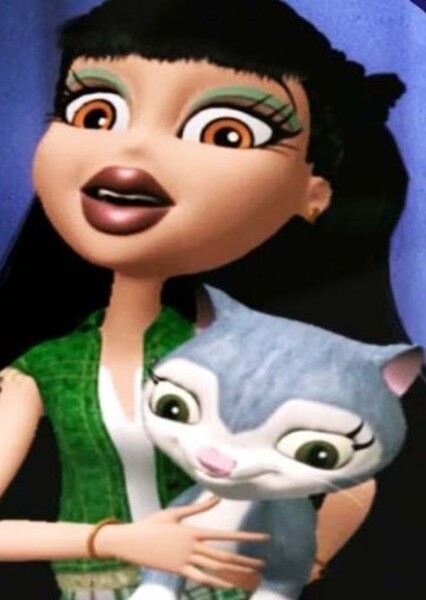 Jade (Bratz) photo