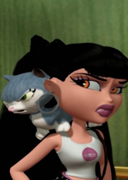 Jade (Bratz) photo