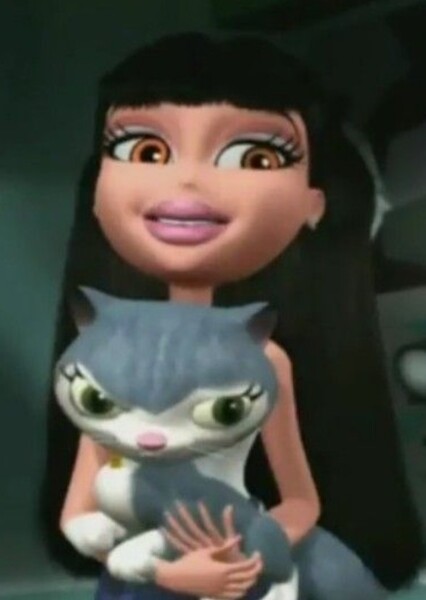 Jade (Bratz) photo