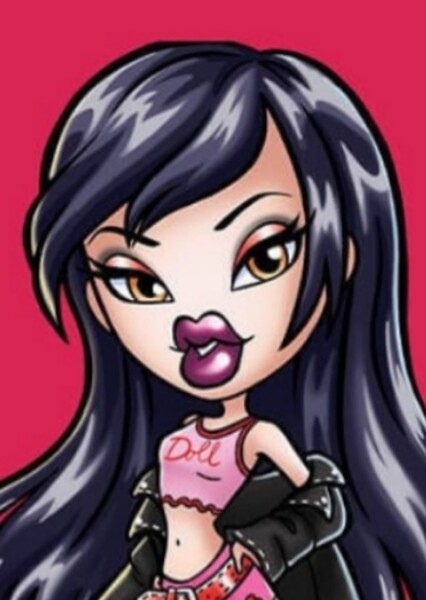 Jade (Bratz) photo