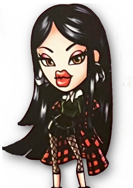 Jade (Bratz) photo