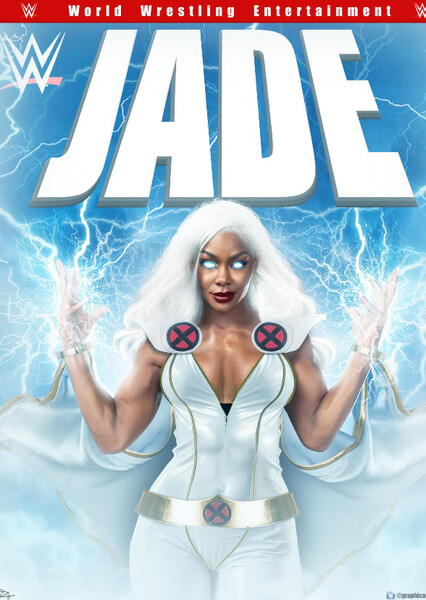 Jade Cargill