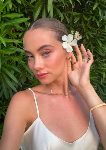 Jade Distinguin photo