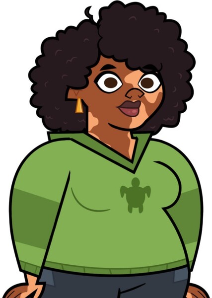 Jade (Disventure Camp) photo