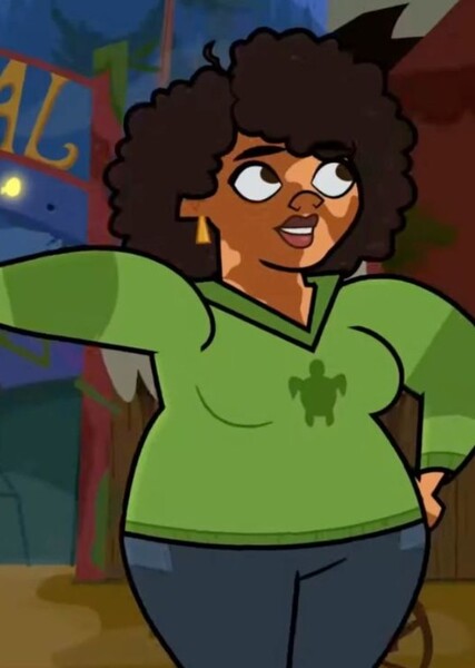 Jade (Disventure Camp) photo