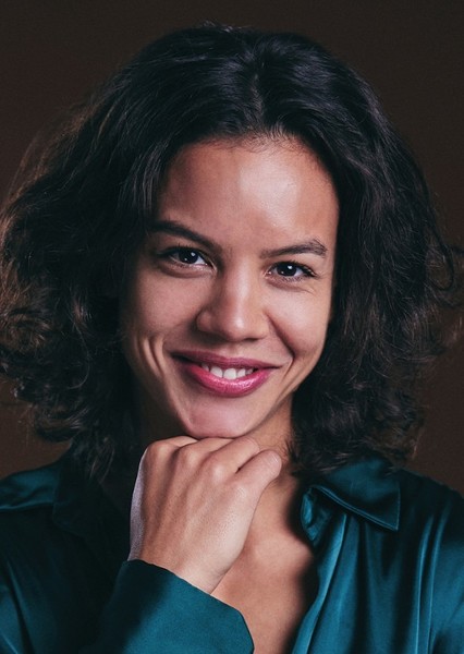 Jade-Eleena Dregorius photo