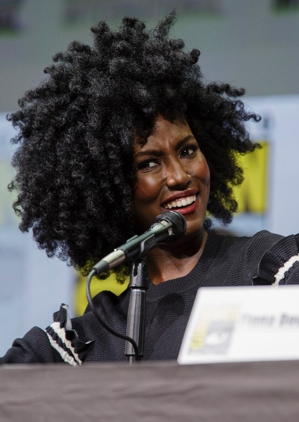 Jade Eshete photo