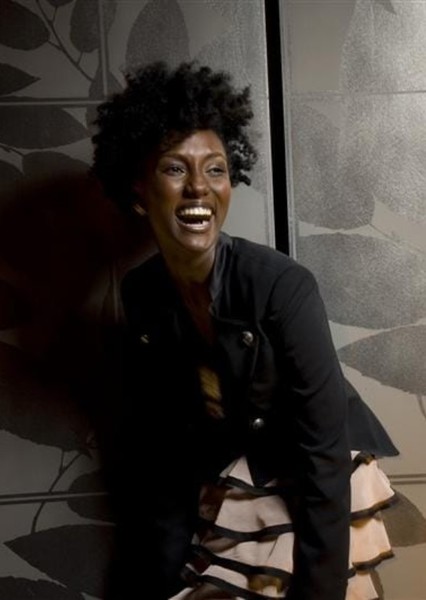Jade Eshete photo