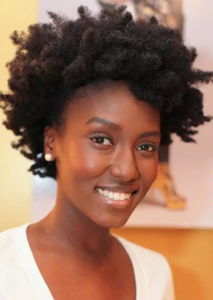 Jade Eshete photo