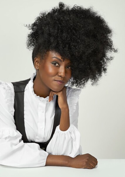 Jade Eshete