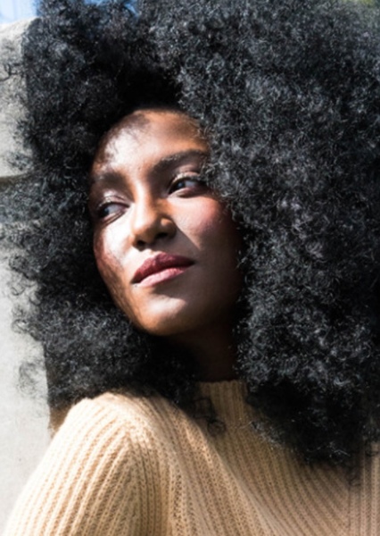 Jade Eshete photo
