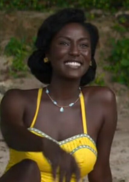Jade Eshete