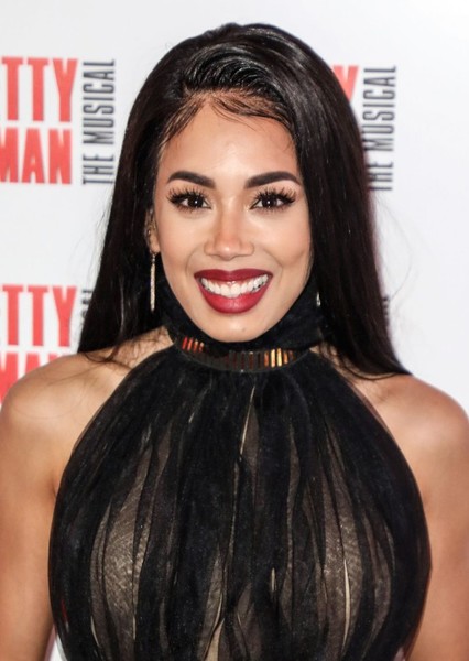 Jade Ewen photo