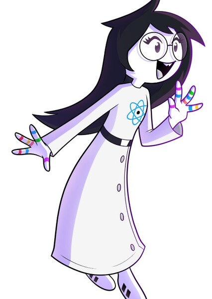 Jade Harley