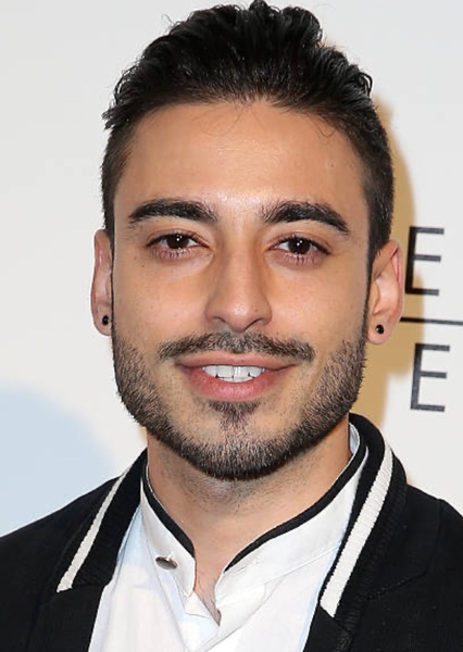 Jade Hassouné photo