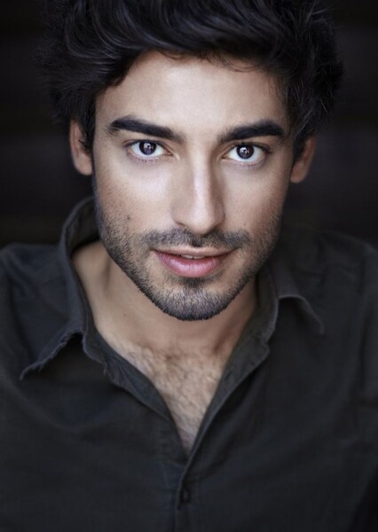 Jade Hassouné photo