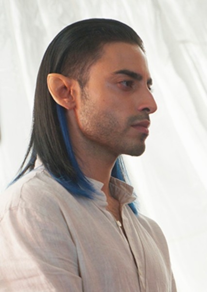 Jade Hassouné photo