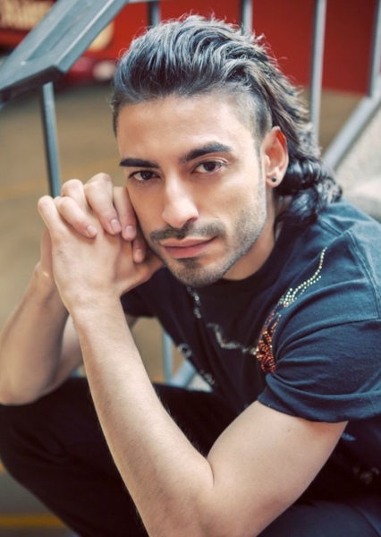 Jade Hassouné photo