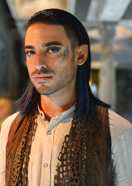 Jade Hassouné photo
