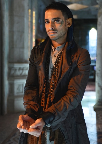 Jade Hassouné photo
